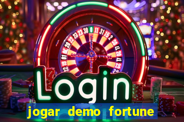 jogar demo fortune tiger 2